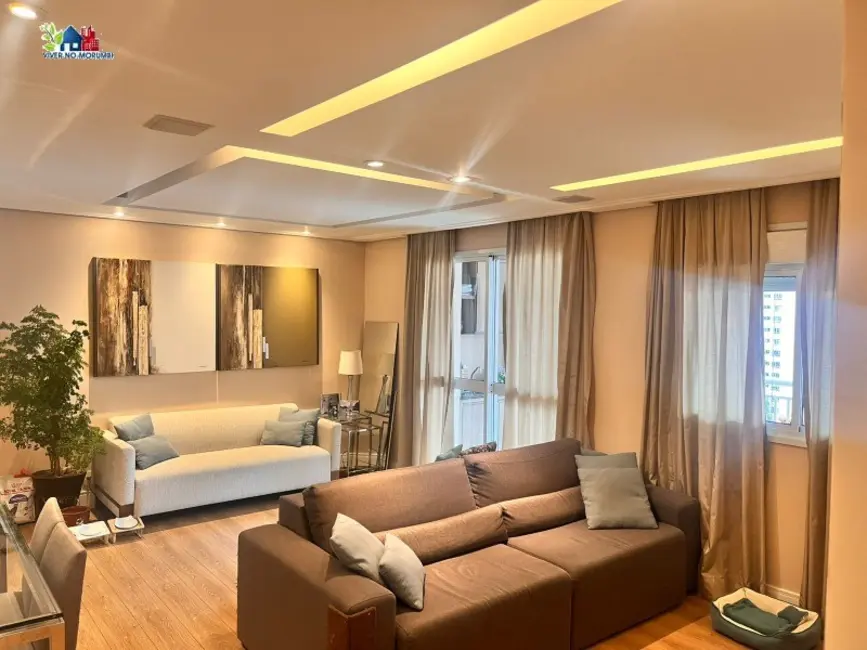 Apartamento com 3 quartos à venda, 108m2 em Vila Andrade, São Paulo - SP - imagem 7 Foto 7 de Apartamento com 3 quartos à venda, 108m2 em Vila Andrade, São Paulo - SP