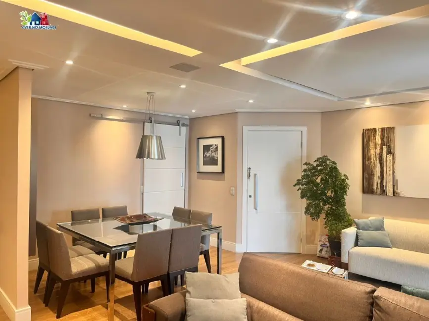 Apartamento com 3 quartos à venda, 108m2 em Vila Andrade, São Paulo - SP - imagem 5 Foto 5 de Apartamento com 3 quartos à venda, 108m2 em Vila Andrade, São Paulo - SP