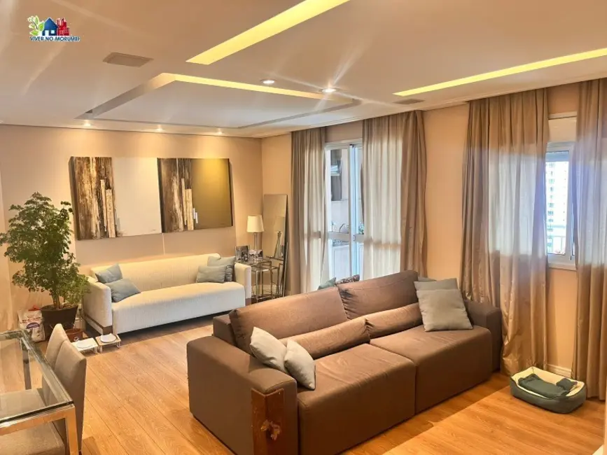 Foto 1 de Apartamento com 3 quartos à venda, 108m2 em Vila Andrade, São Paulo - SP