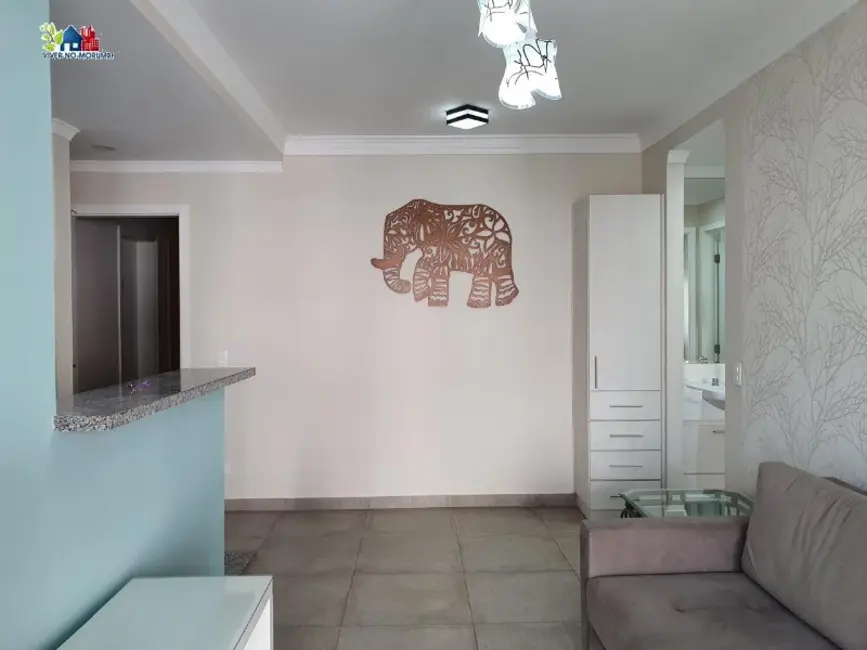 Apartamento com 1 quarto à venda e para alugar, 47m2 em Vila Andrade, São Paulo - SP - imagem 7 Foto 7 de Apartamento com 1 quarto à venda e para alugar, 47m2 em Vila Andrade, São Paulo - SP