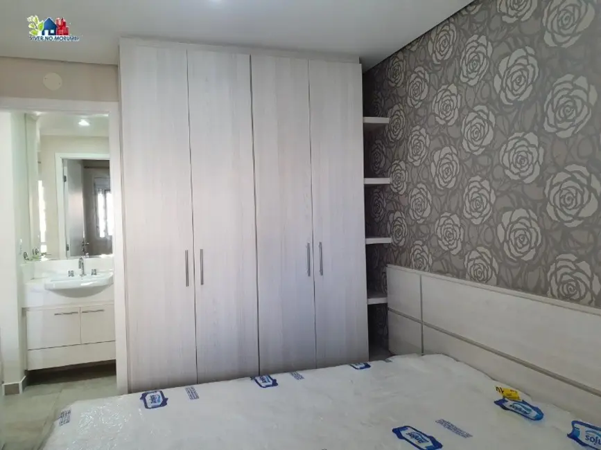 Apartamento com 1 quarto à venda e para alugar, 47m2 em Vila Andrade, São Paulo - SP - imagem 5 Foto 5 de Apartamento com 1 quarto à venda e para alugar, 47m2 em Vila Andrade, São Paulo - SP