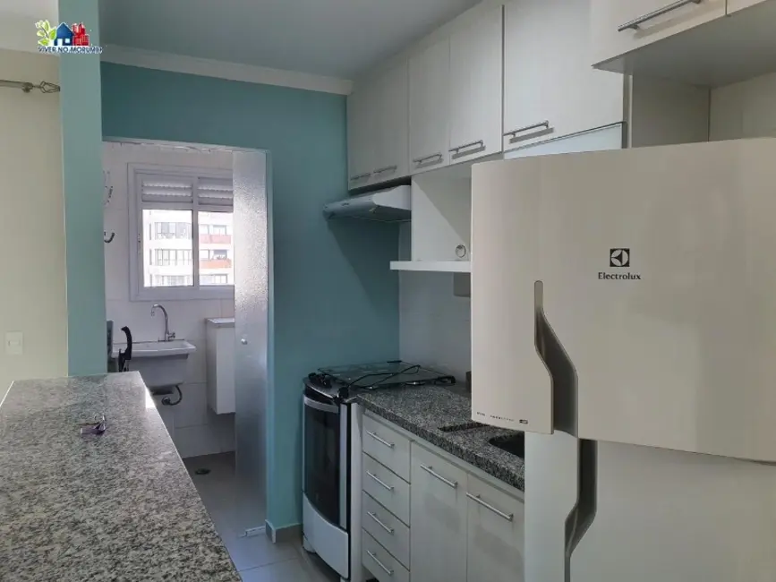 Apartamento com 1 quarto à venda e para alugar, 47m2 em Vila Andrade, São Paulo - SP - imagem 4 Foto 4 de Apartamento com 1 quarto à venda e para alugar, 47m2 em Vila Andrade, São Paulo - SP