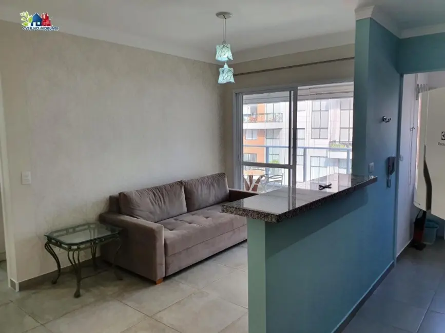 Apartamento com 1 quarto à venda e para alugar, 47m2 em Vila Andrade, São Paulo - SP - imagem 8 Foto 8 de Apartamento com 1 quarto à venda e para alugar, 47m2 em Vila Andrade, São Paulo - SP