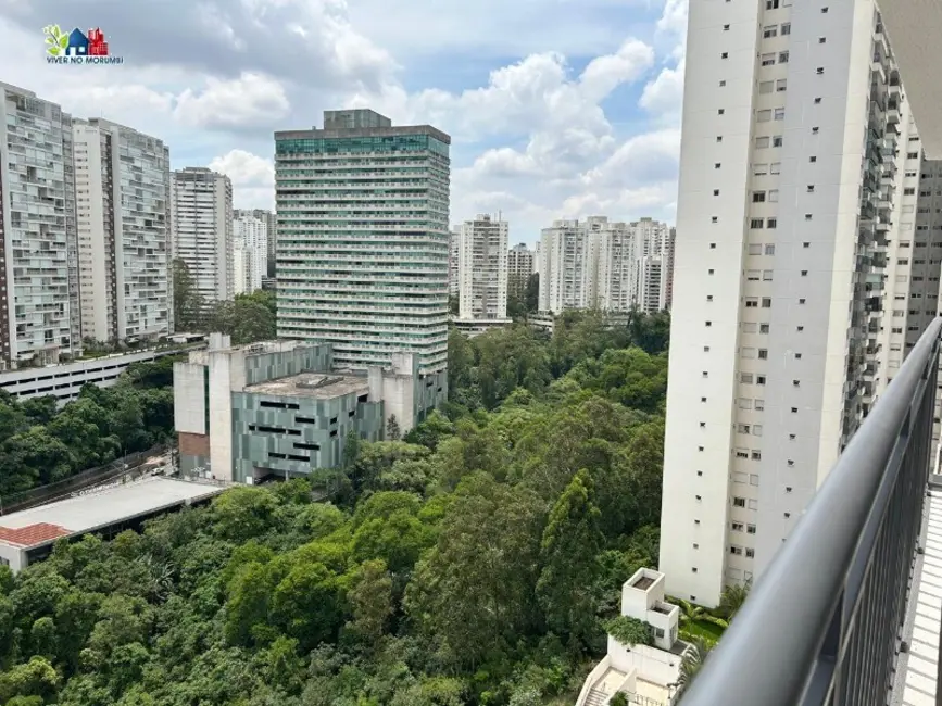 Foto 5 de Apartamento com 3 quartos à venda, 88m2 em Jardim Caboré, São Paulo - SP