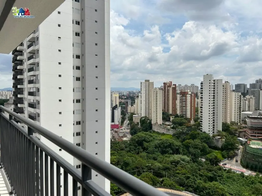 Foto 8 de Apartamento com 3 quartos à venda, 88m2 em Jardim Caboré, São Paulo - SP