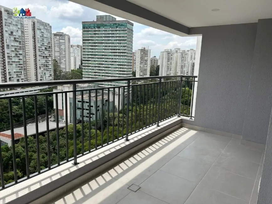 Foto 2 de Apartamento com 3 quartos à venda, 88m2 em Jardim Caboré, São Paulo - SP