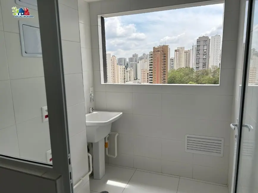 Foto 9 de Apartamento com 3 quartos à venda, 88m2 em Jardim Caboré, São Paulo - SP