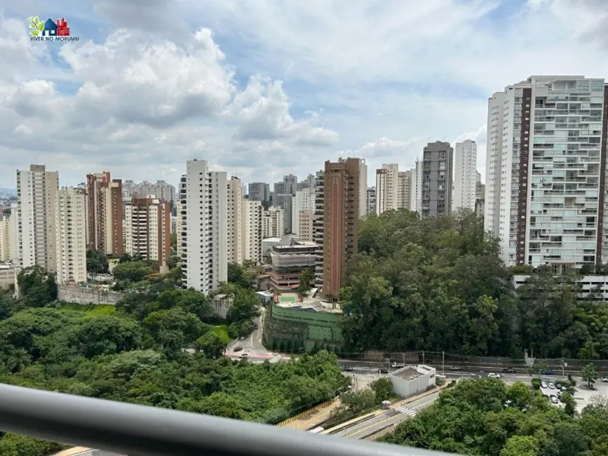 Foto 3 de Apartamento com 3 quartos à venda, 88m2 em Jardim Caboré, São Paulo - SP