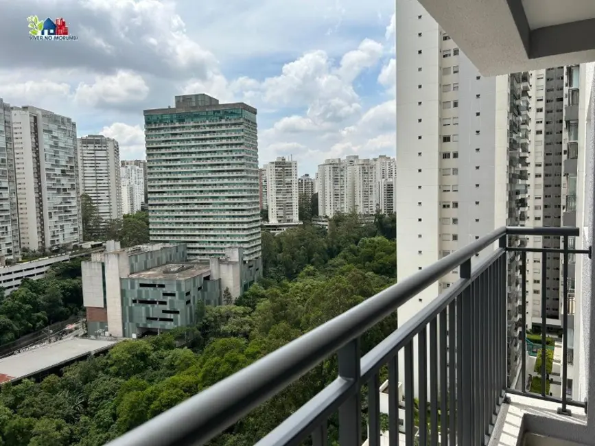 Foto 7 de Apartamento com 3 quartos à venda, 88m2 em Jardim Caboré, São Paulo - SP