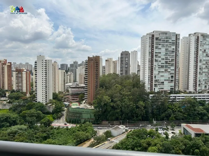 Foto 1 de Apartamento com 3 quartos à venda, 88m2 em Jardim Caboré, São Paulo - SP