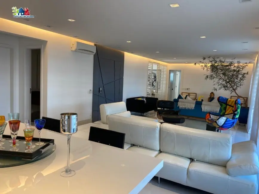 Foto 5 de Apartamento com 4 quartos à venda, 223m2 em Vila Andrade, São Paulo - SP