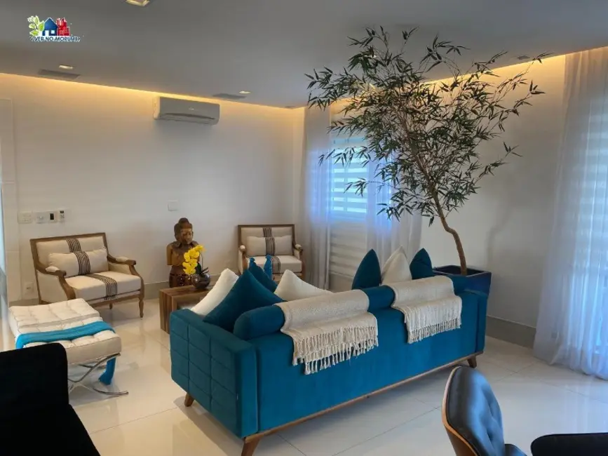 Foto 7 de Apartamento com 4 quartos à venda, 223m2 em Vila Andrade, São Paulo - SP