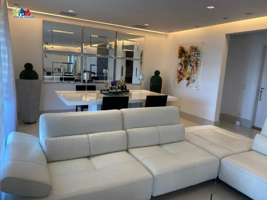 Foto 9 de Apartamento com 4 quartos à venda, 223m2 em Vila Andrade, São Paulo - SP