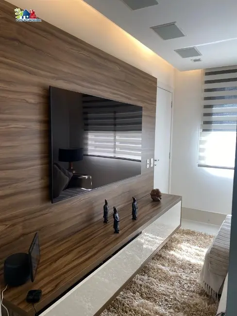 Foto 3 de Apartamento com 4 quartos à venda, 223m2 em Vila Andrade, São Paulo - SP