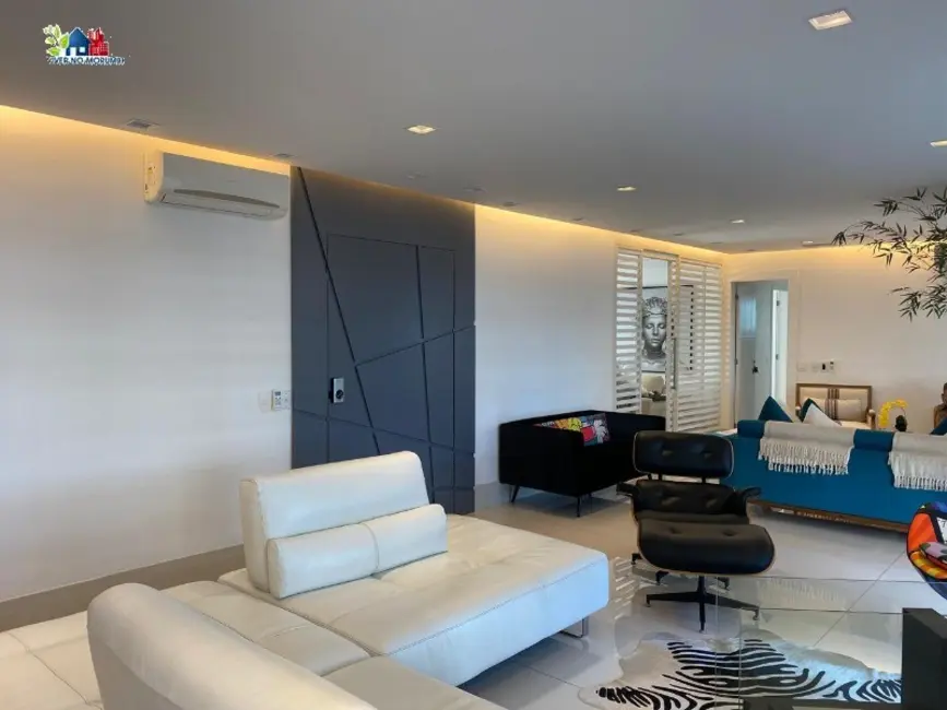 Foto 6 de Apartamento com 4 quartos à venda, 223m2 em Vila Andrade, São Paulo - SP