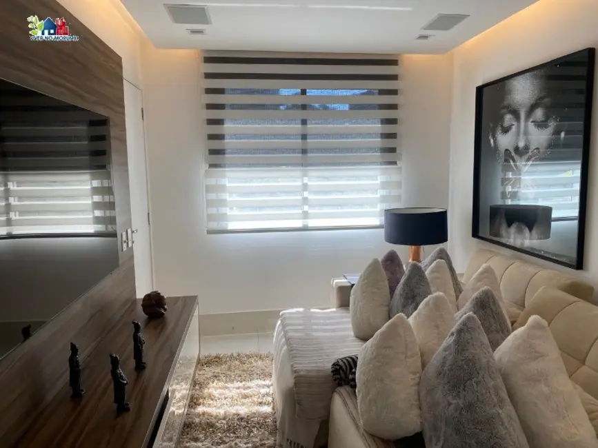 Foto 4 de Apartamento com 4 quartos à venda, 223m2 em Vila Andrade, São Paulo - SP