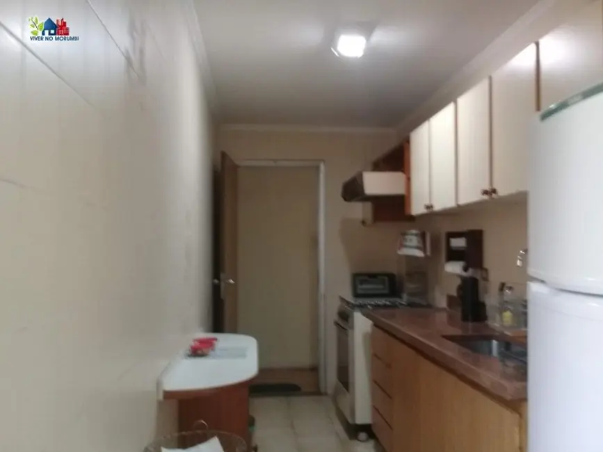 Foto 6 de Apartamento com 3 quartos à venda, 78m2 em Jardim Londrina, São Paulo - SP