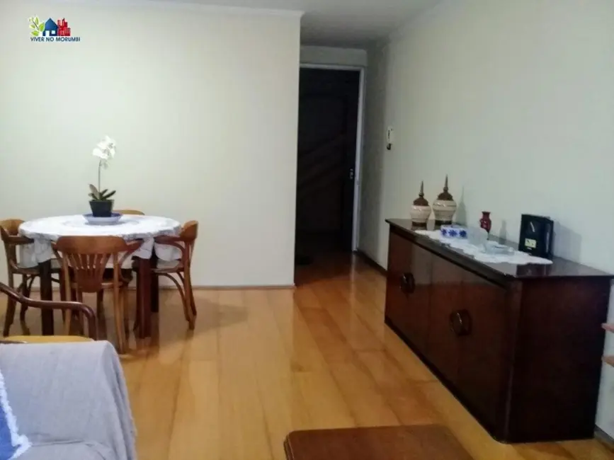 Foto 3 de Apartamento com 3 quartos à venda, 78m2 em Jardim Londrina, São Paulo - SP