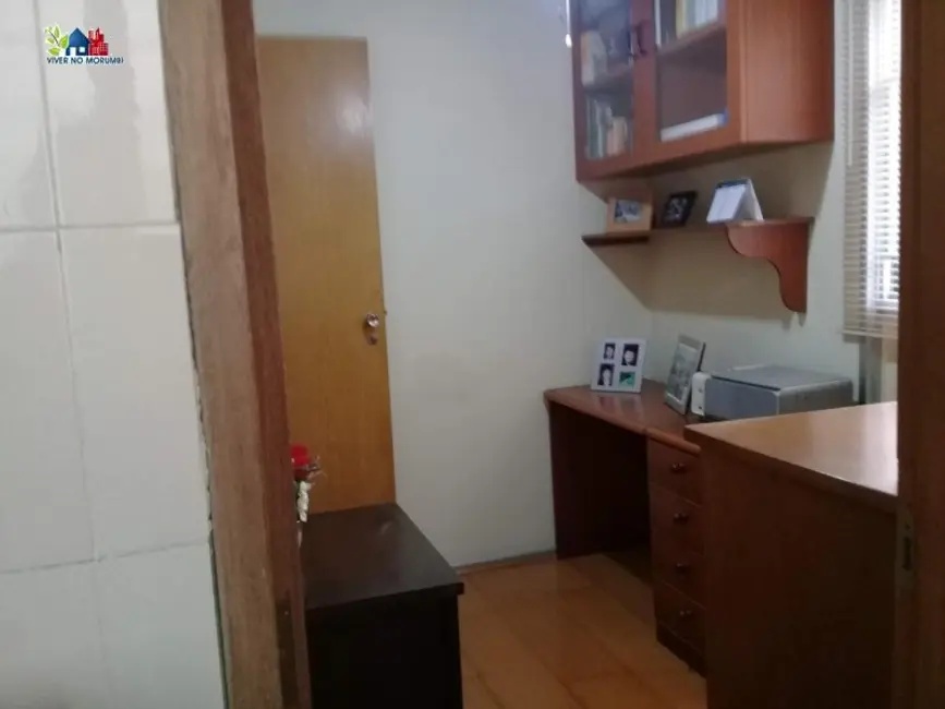 Foto 4 de Apartamento com 3 quartos à venda, 78m2 em Jardim Londrina, São Paulo - SP