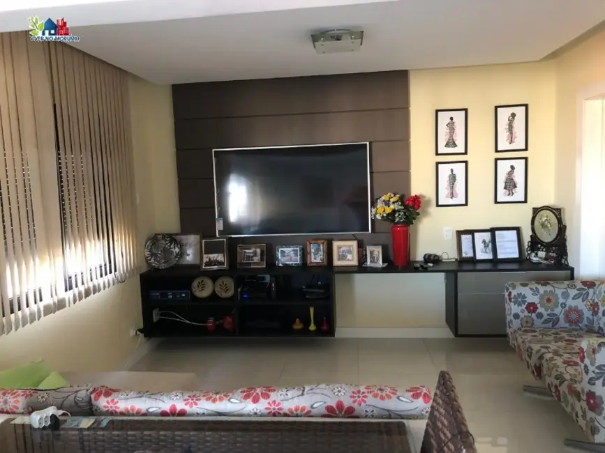 Apartamento com 4 quartos à venda, 217m2 em Vila Suzana, São Paulo - SP - imagem 8 Foto 8 de Apartamento com 4 quartos à venda, 217m2 em Vila Suzana, São Paulo - SP