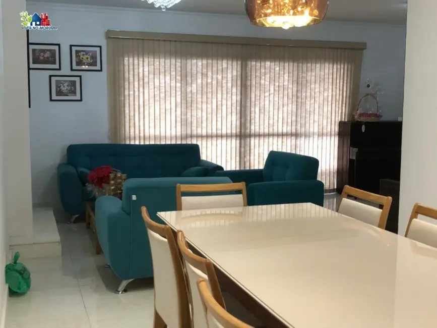 Apartamento com 4 quartos à venda, 217m2 em Vila Suzana, São Paulo - SP - imagem 4 Foto 4 de Apartamento com 4 quartos à venda, 217m2 em Vila Suzana, São Paulo - SP