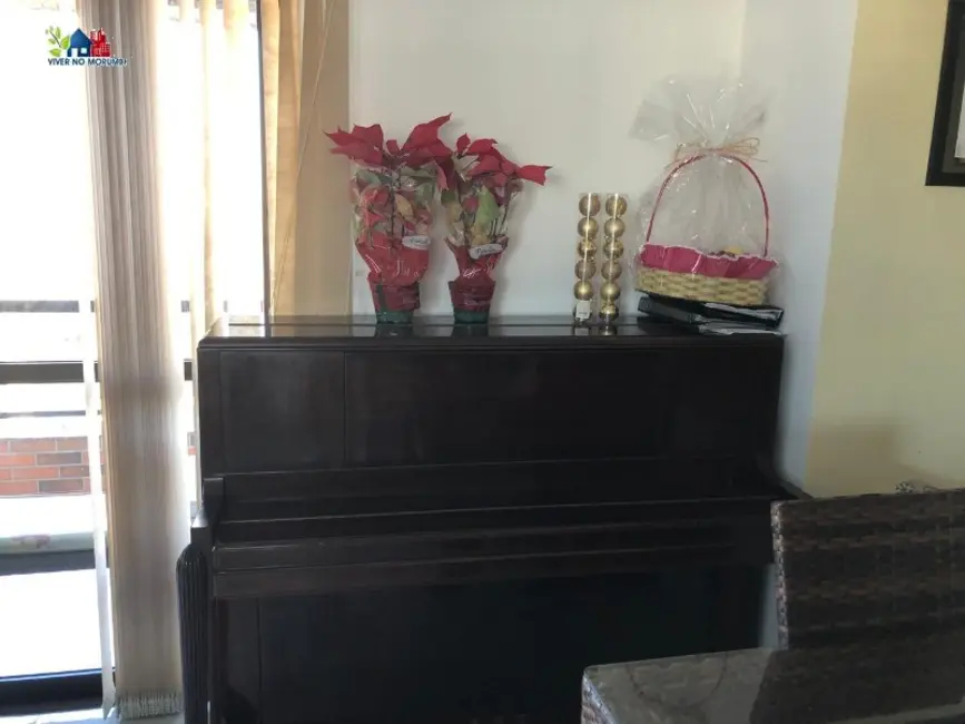 Apartamento com 4 quartos à venda, 217m2 em Vila Suzana, São Paulo - SP - imagem 9 Foto 9 de Apartamento com 4 quartos à venda, 217m2 em Vila Suzana, São Paulo - SP