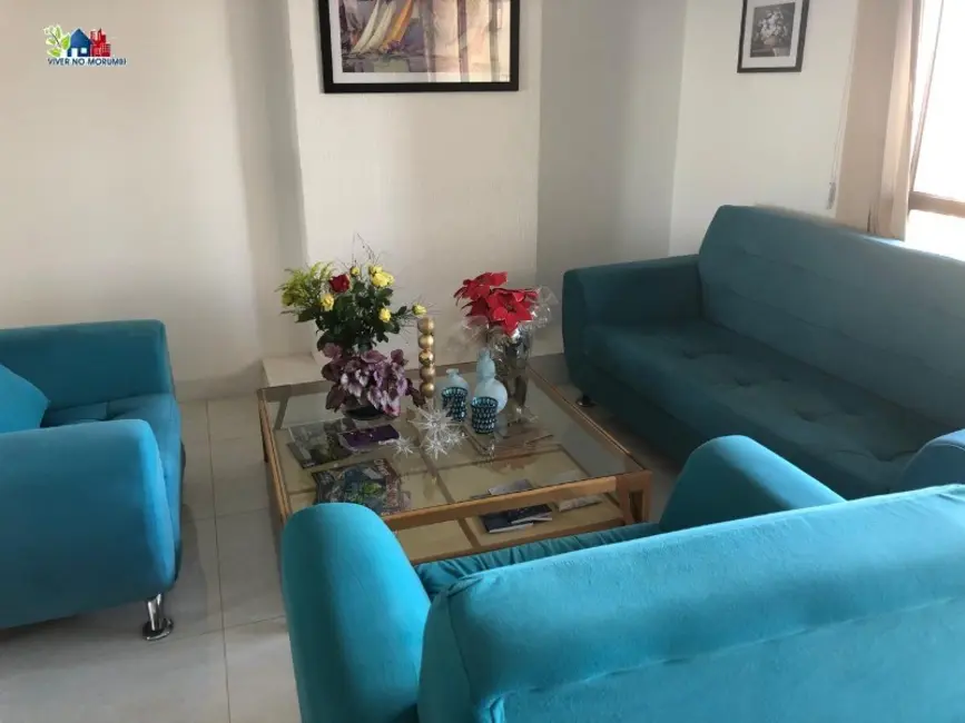 Foto 2 de Apartamento com 4 quartos à venda, 217m2 em Vila Suzana, São Paulo - SP