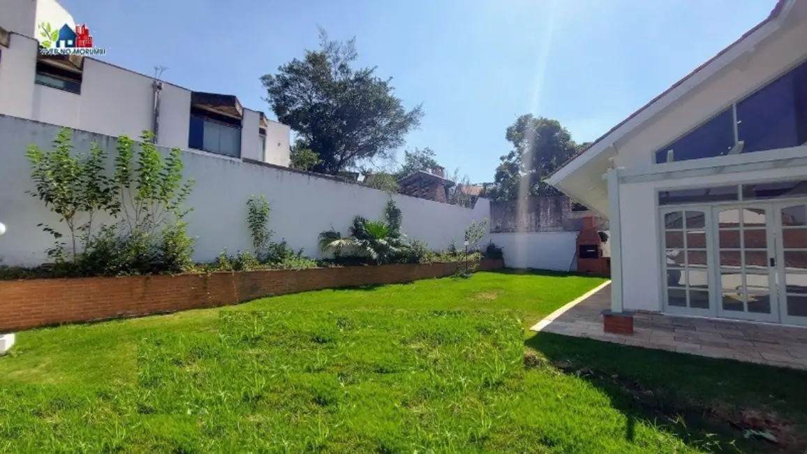 Casa com 4 quartos à venda, 300m2 em Vila Sônia, São Paulo - SP - imagem 5 Foto 5 de Casa com 4 quartos à venda, 300m2 em Vila Sônia, São Paulo - SP