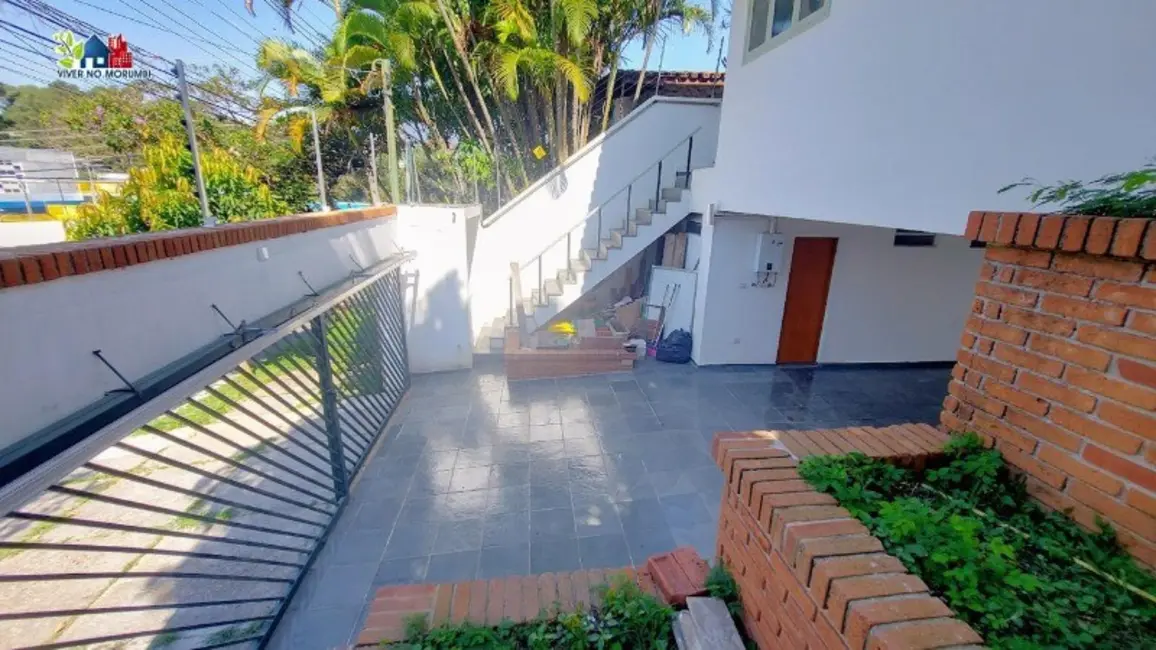 Casa com 4 quartos à venda, 300m2 em Vila Sônia, São Paulo - SP - imagem 7 Foto 7 de Casa com 4 quartos à venda, 300m2 em Vila Sônia, São Paulo - SP