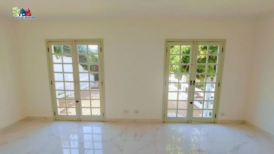 Foto 3 de Casa com 4 quartos à venda, 300m2 em Vila Sônia, São Paulo - SP