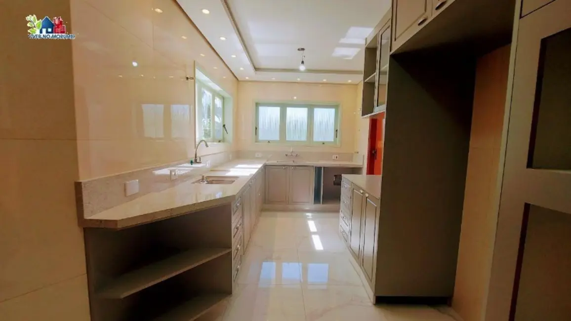 Foto 8 de Casa com 4 quartos à venda, 300m2 em Vila Sônia, São Paulo - SP