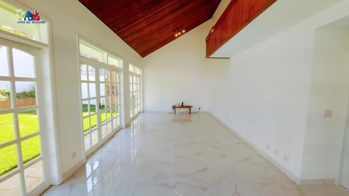 Foto 6 de Casa com 4 quartos à venda, 300m2 em Vila Sônia, São Paulo - SP