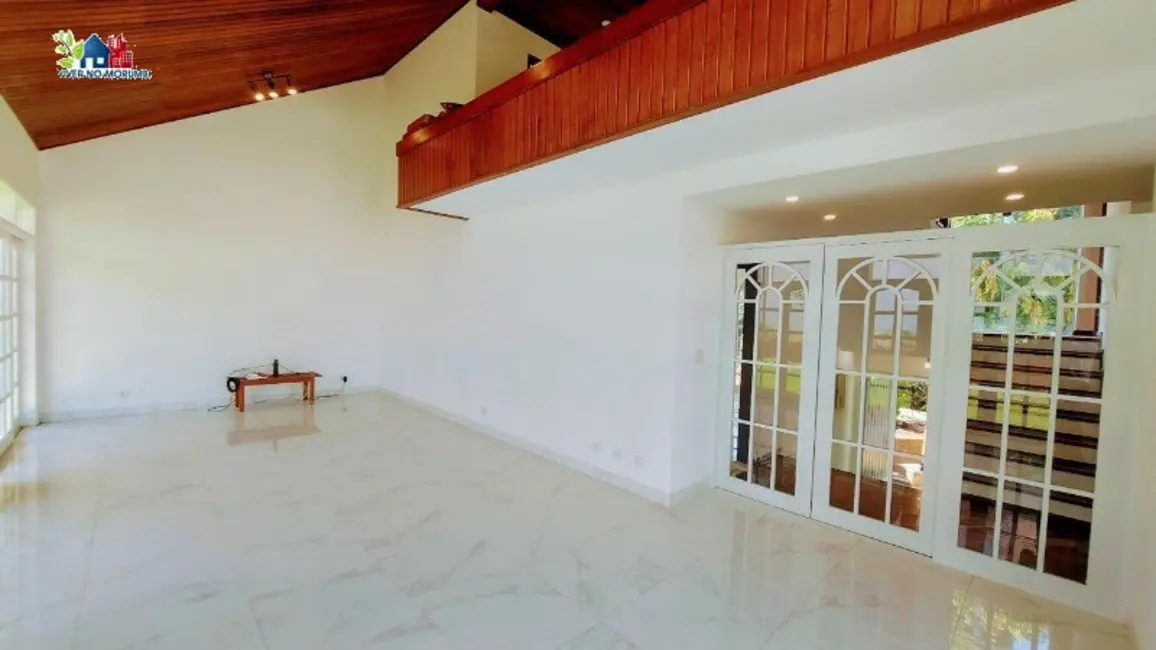 Foto 1 de Casa com 4 quartos à venda, 300m2 em Vila Sônia, São Paulo - SP