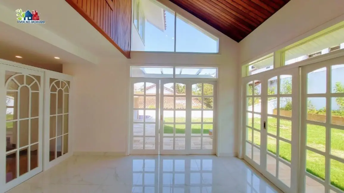 Foto 5 de Casa com 4 quartos à venda, 300m2 em Vila Sônia, São Paulo - SP