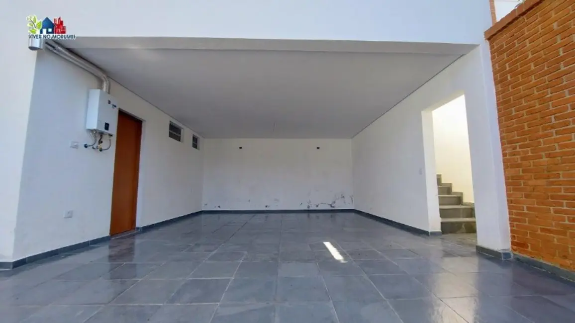 Foto 2 de Casa com 4 quartos à venda, 300m2 em Vila Sônia, São Paulo - SP