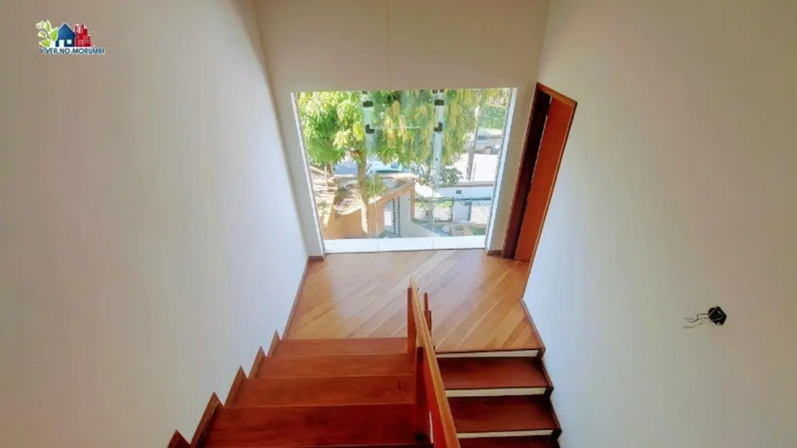 Foto 9 de Casa com 4 quartos à venda, 300m2 em Vila Sônia, São Paulo - SP