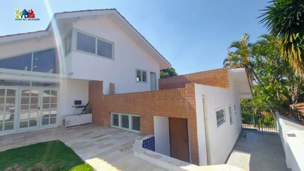 Casa com 4 quartos à venda, 300m2 em Vila Sônia, São Paulo - SP - imagem 3 Foto 3 de Casa com 4 quartos à venda, 300m2 em Vila Sônia, São Paulo - SP