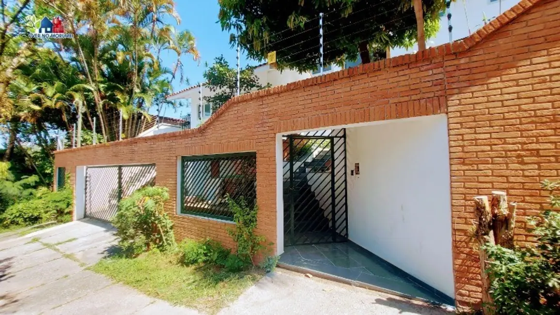 Foto 2 de Casa com 4 quartos à venda, 300m2 em Vila Sônia, São Paulo - SP