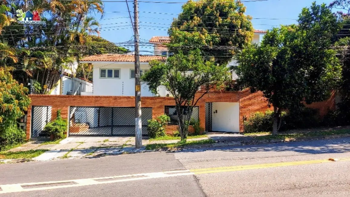Foto 1 de Casa com 4 quartos à venda, 300m2 em Vila Sônia, São Paulo - SP