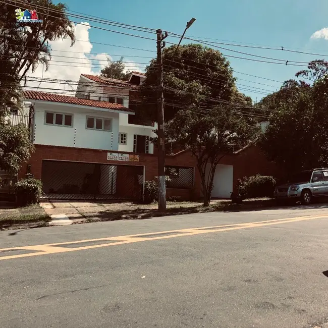 Casa com 4 quartos à venda, 300m2 em Vila Sônia, São Paulo - SP - imagem 4 Foto 4 de Casa com 4 quartos à venda, 300m2 em Vila Sônia, São Paulo - SP