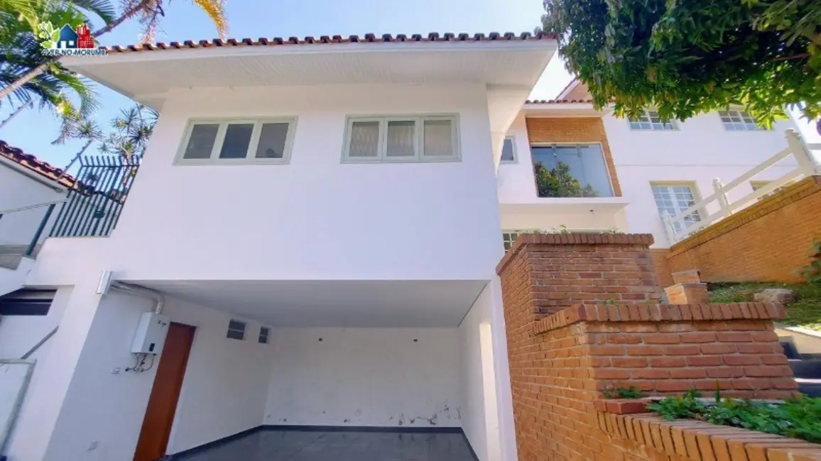 Casa com 4 quartos à venda, 300m2 em Vila Sônia, São Paulo - SP - imagem 5 Foto 5 de Casa com 4 quartos à venda, 300m2 em Vila Sônia, São Paulo - SP