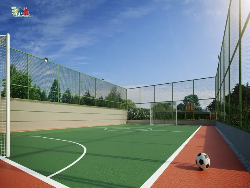 Apartamento com 2 quartos à venda, 56m2 em Vila Andrade, São Paulo - SP - imagem 2 Foto 2 de Apartamento com 2 quartos à venda, 56m2 em Vila Andrade, São Paulo - SP