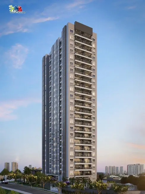 Apartamento com 3 quartos à venda, 91m2 em Vila Andrade, São Paulo - SP - imagem 7 Foto 7 de Apartamento com 3 quartos à venda, 91m2 em Vila Andrade, São Paulo - SP