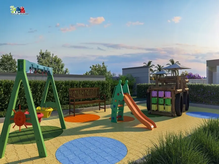 Apartamento com 3 quartos à venda, 91m2 em Vila Andrade, São Paulo - SP - imagem 8 Foto 8 de Apartamento com 3 quartos à venda, 91m2 em Vila Andrade, São Paulo - SP