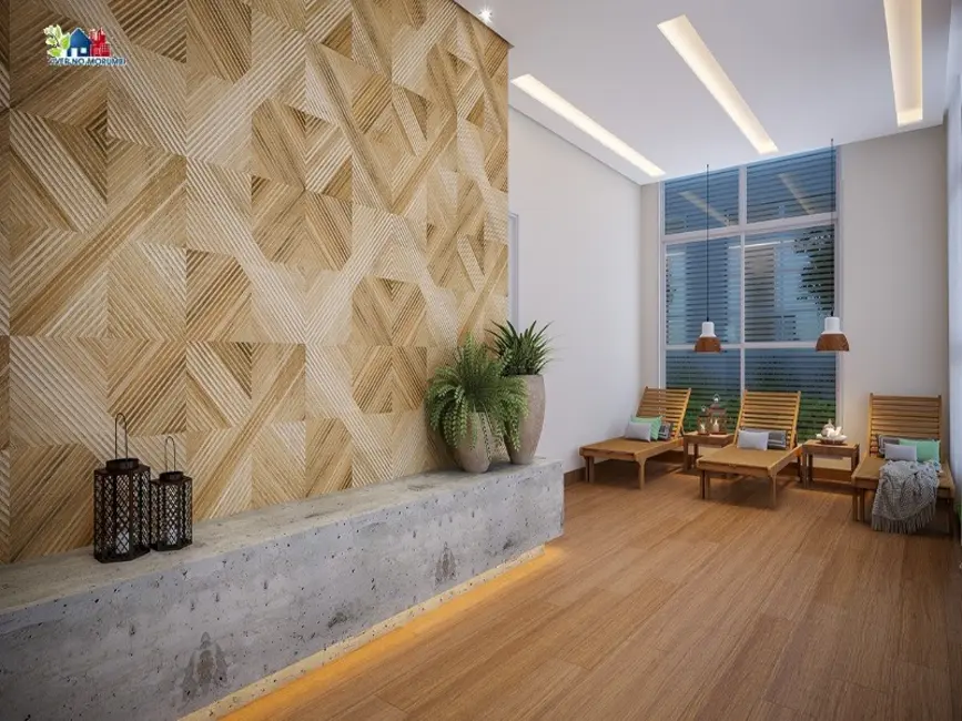 Apartamento com 3 quartos à venda, 91m2 em Vila Andrade, São Paulo - SP - imagem 5 Foto 5 de Apartamento com 3 quartos à venda, 91m2 em Vila Andrade, São Paulo - SP