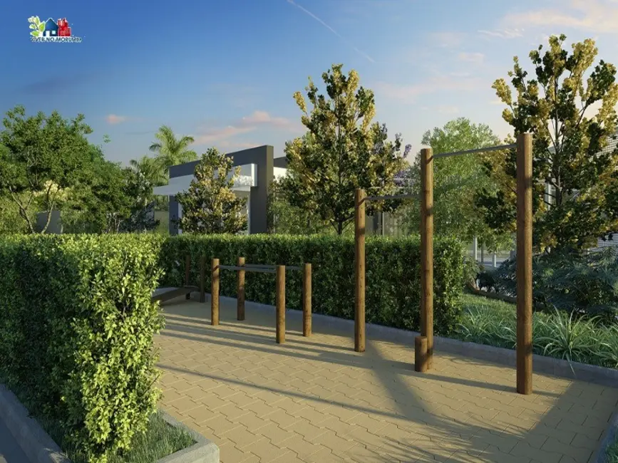 Apartamento com 3 quartos à venda, 91m2 em Vila Andrade, São Paulo - SP - imagem 6 Foto 6 de Apartamento com 3 quartos à venda, 91m2 em Vila Andrade, São Paulo - SP