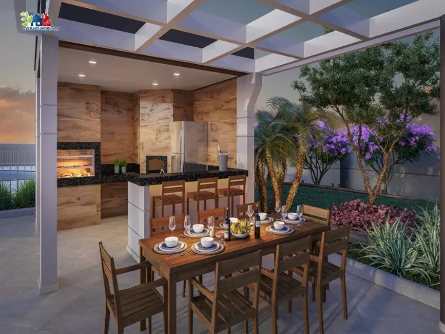 Apartamento com 3 quartos à venda, 91m2 em Vila Andrade, São Paulo - SP - imagem 1 Foto 1 de Apartamento com 3 quartos à venda, 91m2 em Vila Andrade, São Paulo - SP