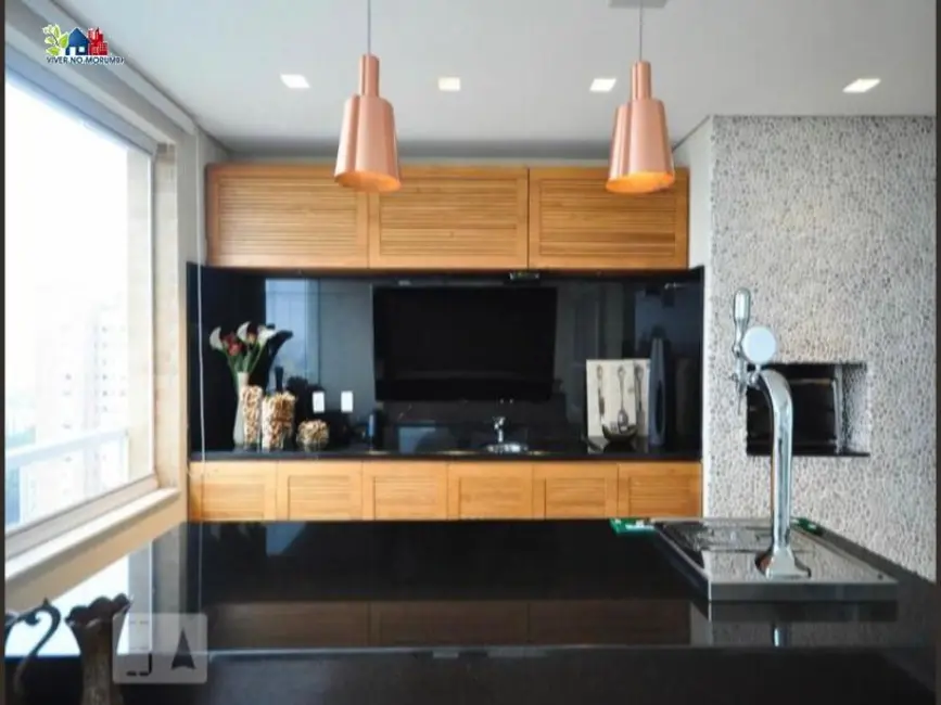 Apartamento com 4 quartos à venda, 281m2 em Vila Andrade, São Paulo - SP - imagem 3 Foto 3 de Apartamento com 4 quartos à venda, 281m2 em Vila Andrade, São Paulo - SP