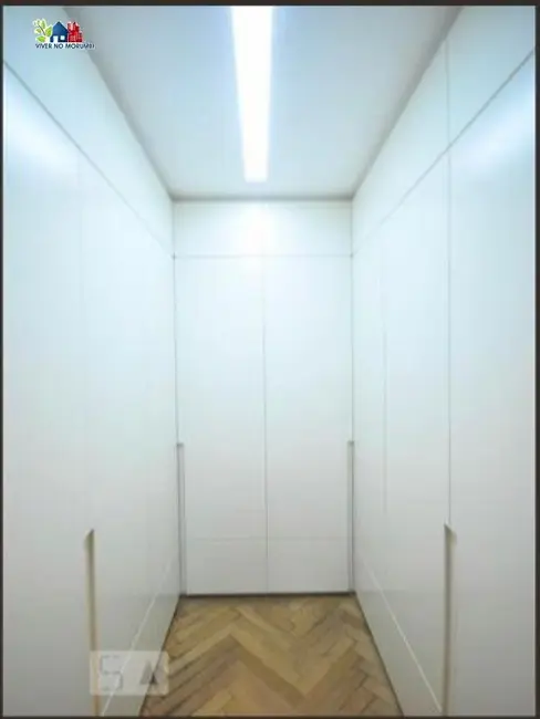 Apartamento com 4 quartos à venda, 281m2 em Vila Andrade, São Paulo - SP - imagem 2 Foto 2 de Apartamento com 4 quartos à venda, 281m2 em Vila Andrade, São Paulo - SP