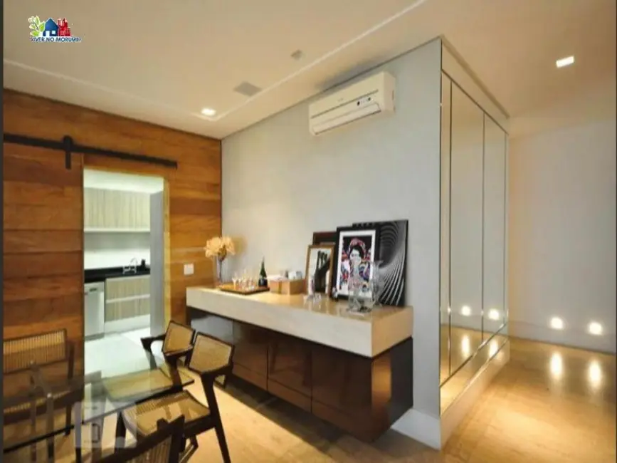 Apartamento com 4 quartos à venda, 281m2 em Vila Andrade, São Paulo - SP - imagem 6 Foto 6 de Apartamento com 4 quartos à venda, 281m2 em Vila Andrade, São Paulo - SP